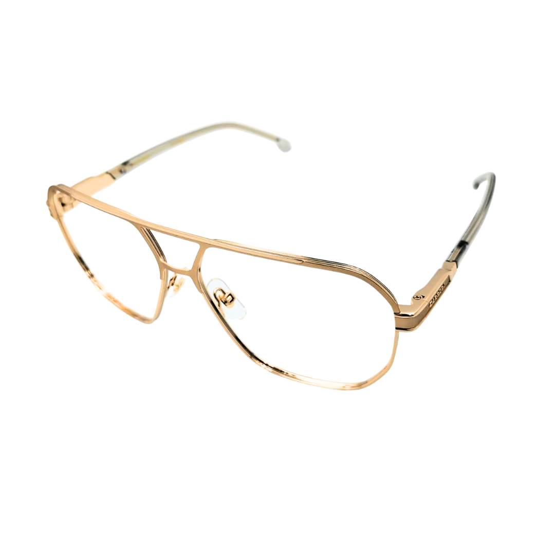 Carrera 1135 J5G Pilot Goud bril | Nederland