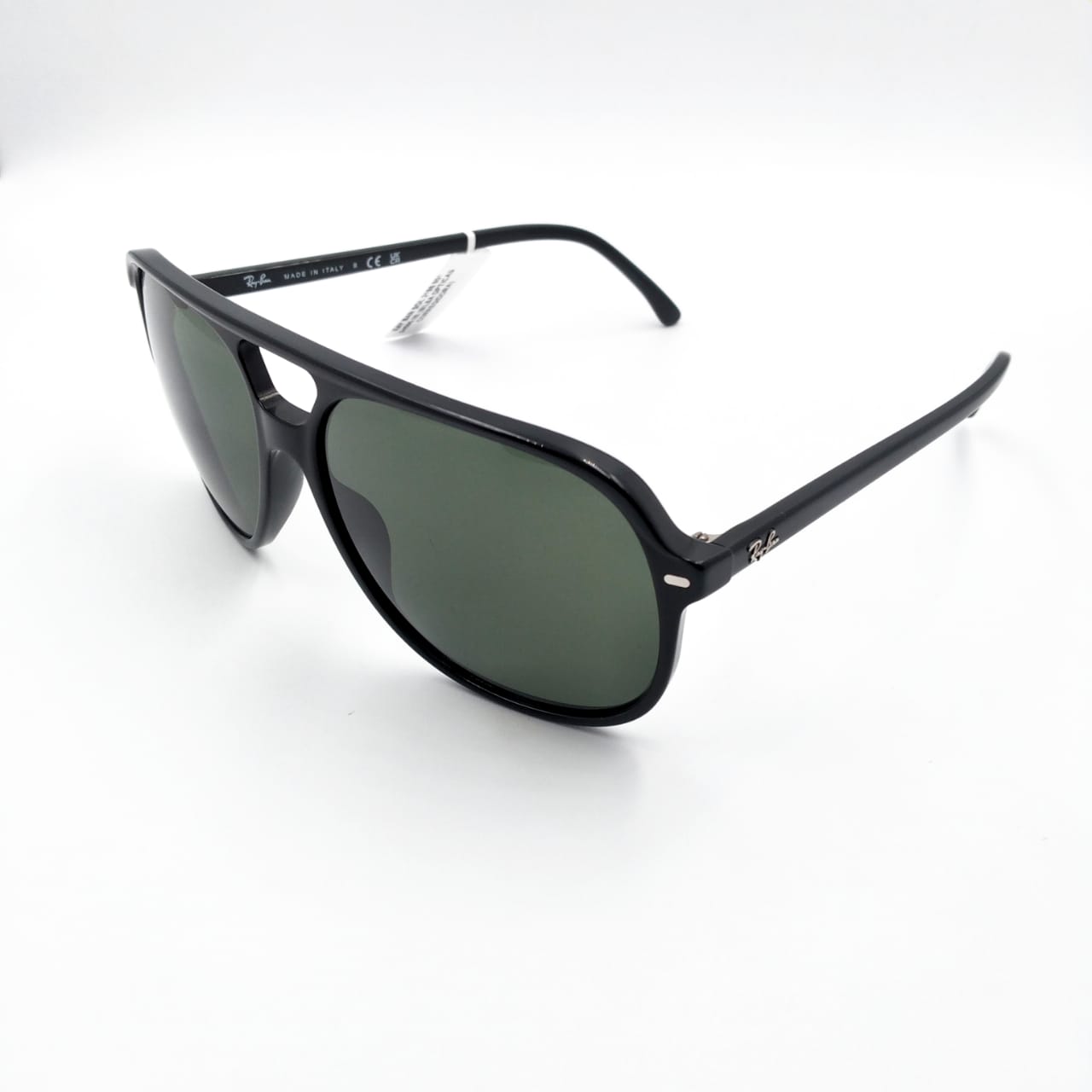 LENTES DE SOL RAY BAN NEGROS 2198 BILL 901/31 – SILSA OPTICA